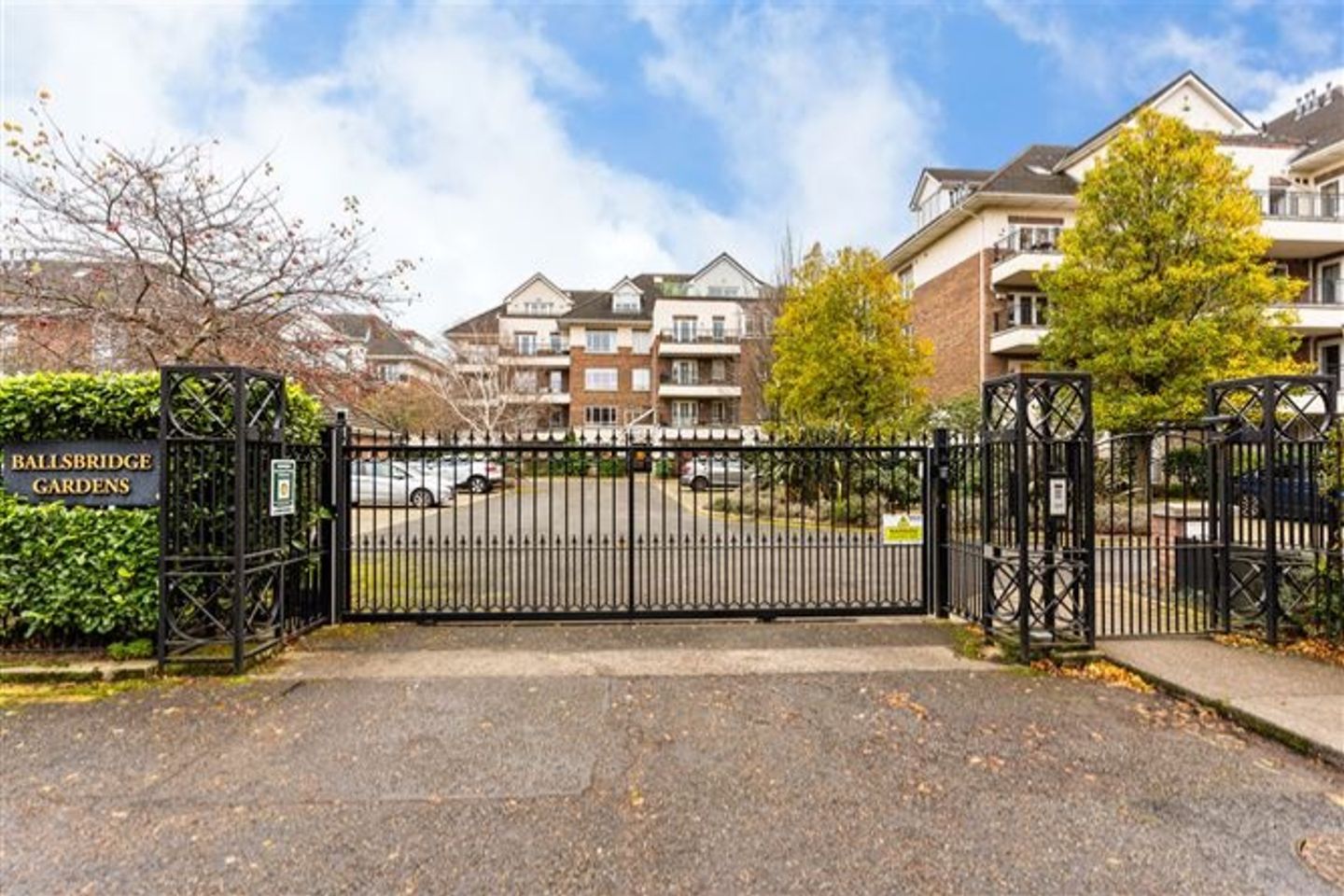 Ballsbridge Crampton Avenue, Dublin 4, Sandymount, Co. Dublin