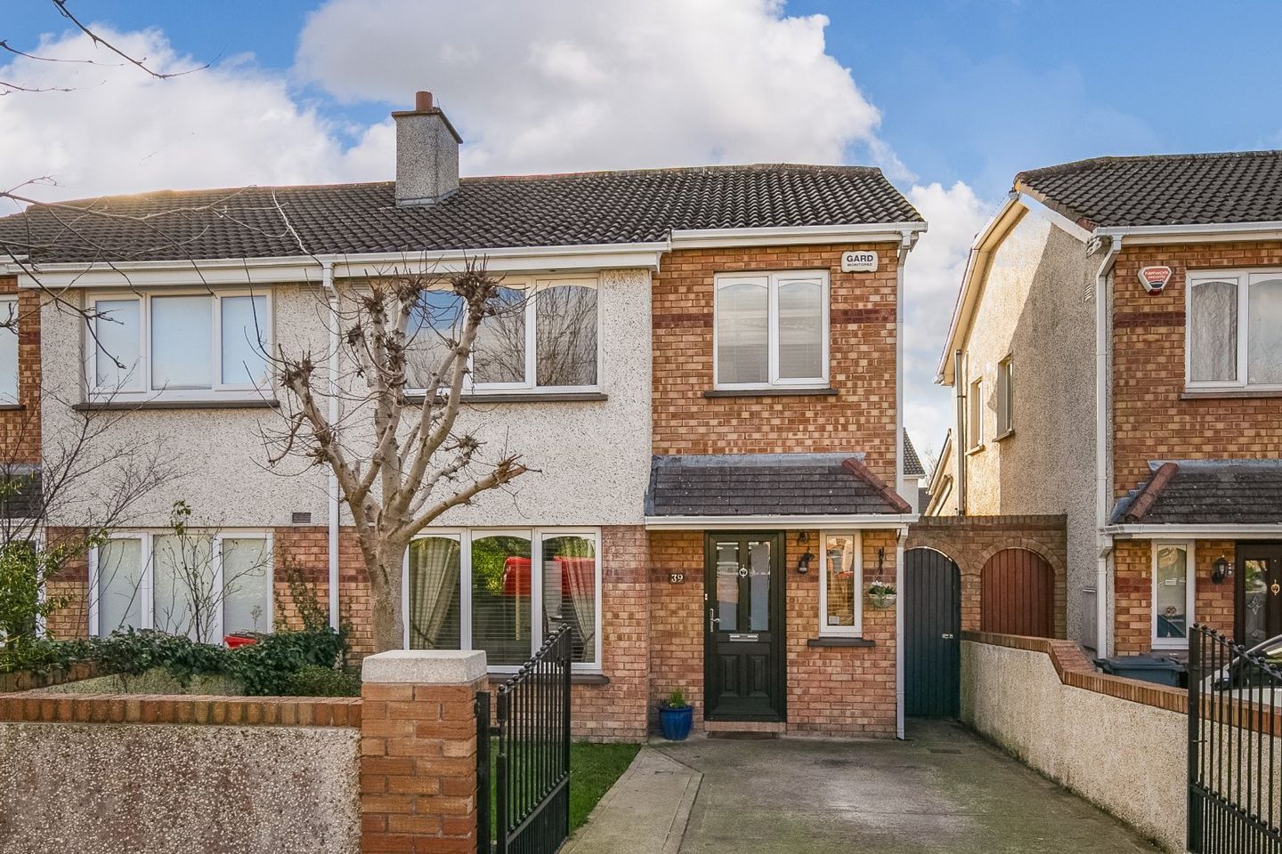39 Rochfort Park, Lucan, Co. Dublin, K78X439 is for sale on Daft.ie