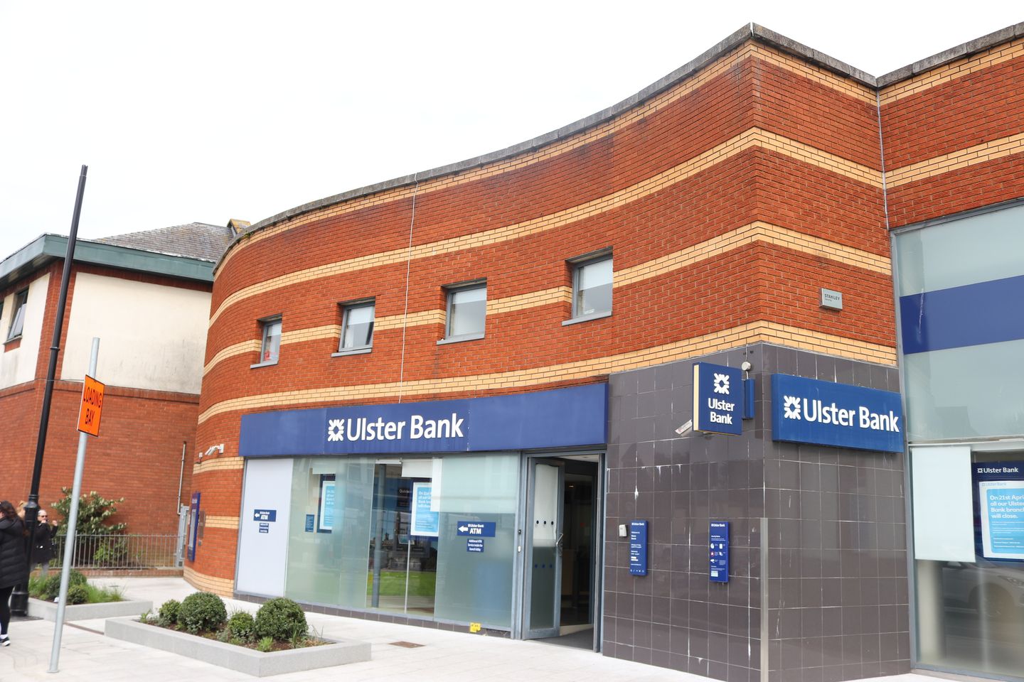 Commercial property for rent in Unit 6 Navan Town Centre, Navan, Co. Meath