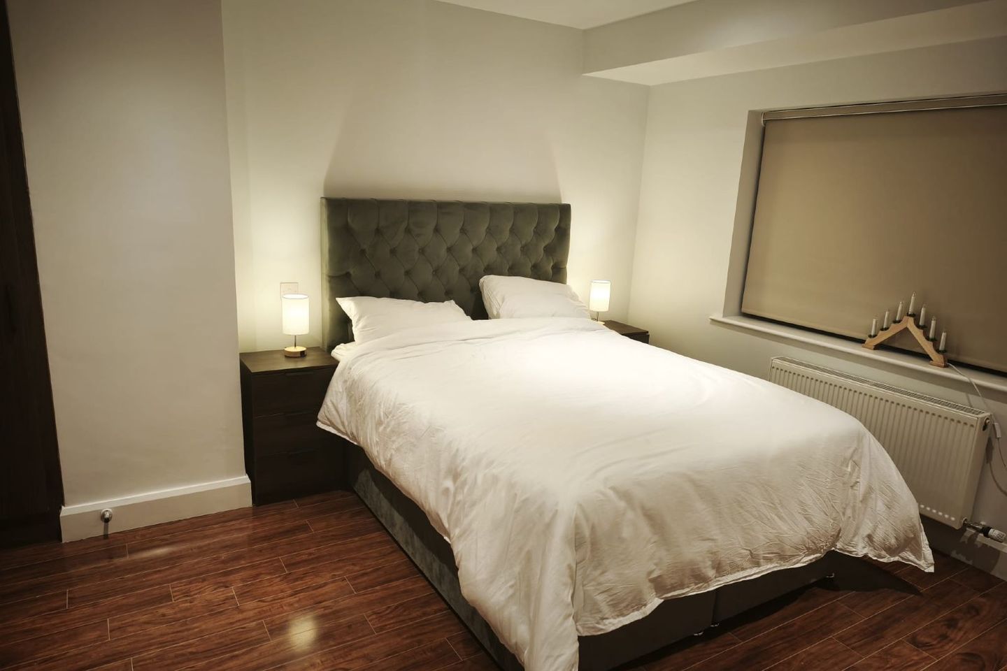 Newcastle, Athenry, Monivea, Co. Galway