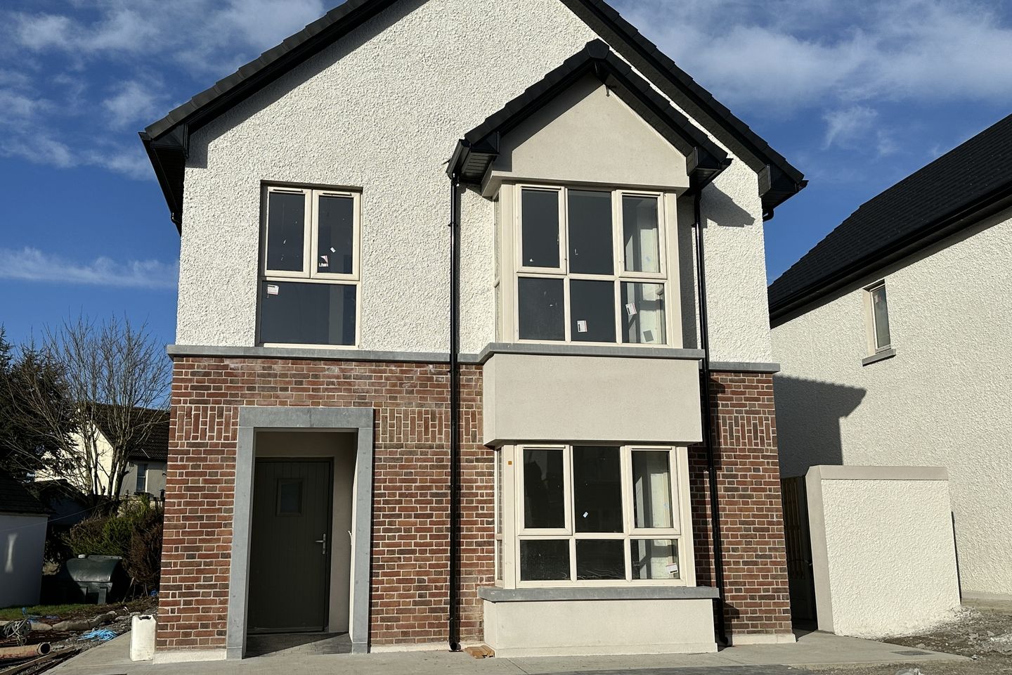 House Type A, Bregawn Estate, House Type A, Bregawn Estate, Bregawn