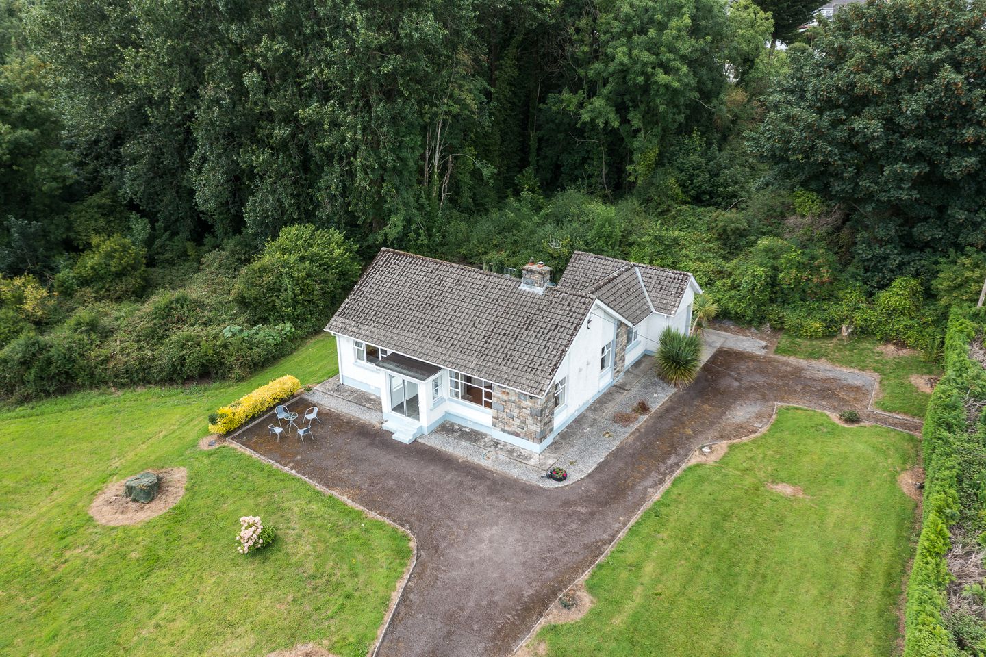The Bungalow, Banagher, Piltown, Co Kilkenny, E32A814