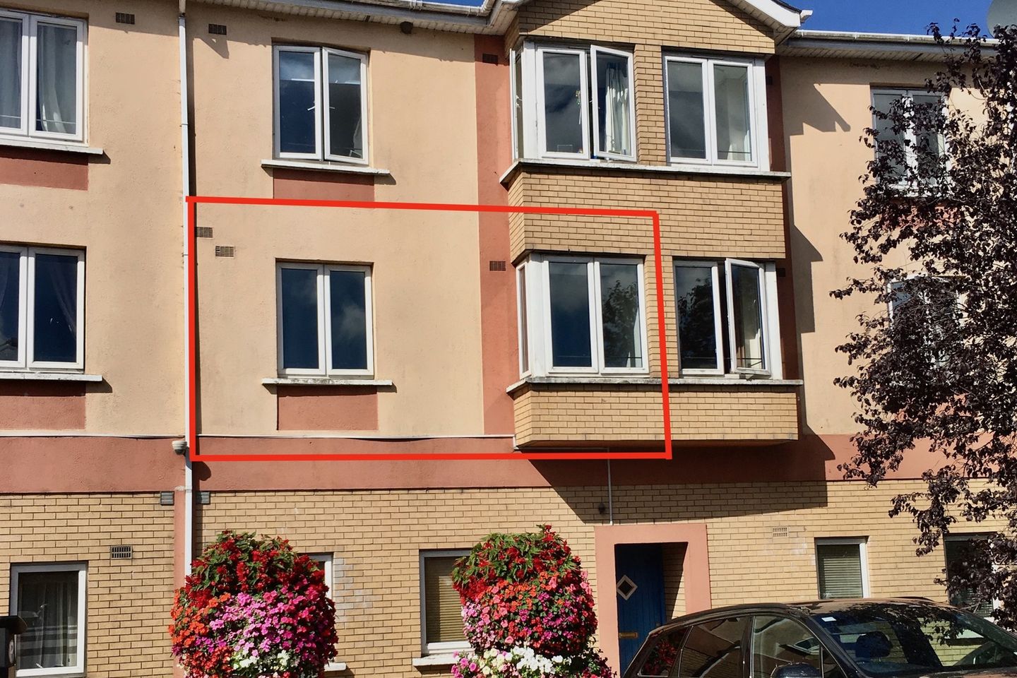 Apartment 13, Viking Wharf, Enniscorthy, Co. Wexford, Y21VT55 is for