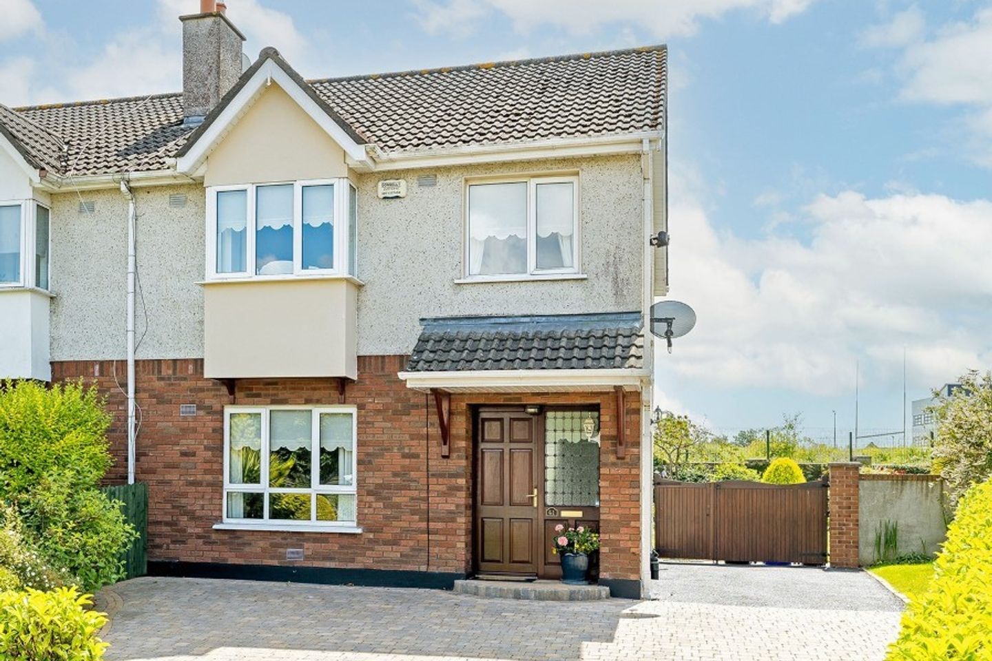 41 The Great Southern, Newbridge, Co. Kildare, W12A524 is for sale on