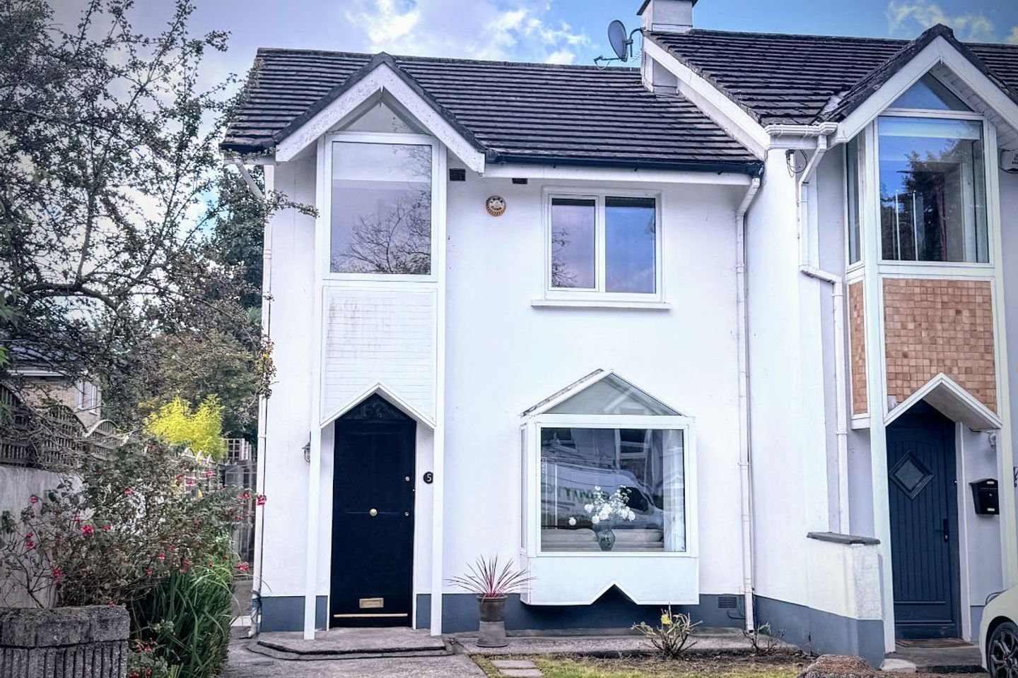 5 Roebuck Castle, Dublin 14, Belfield, Dublin 4, D14H7W8