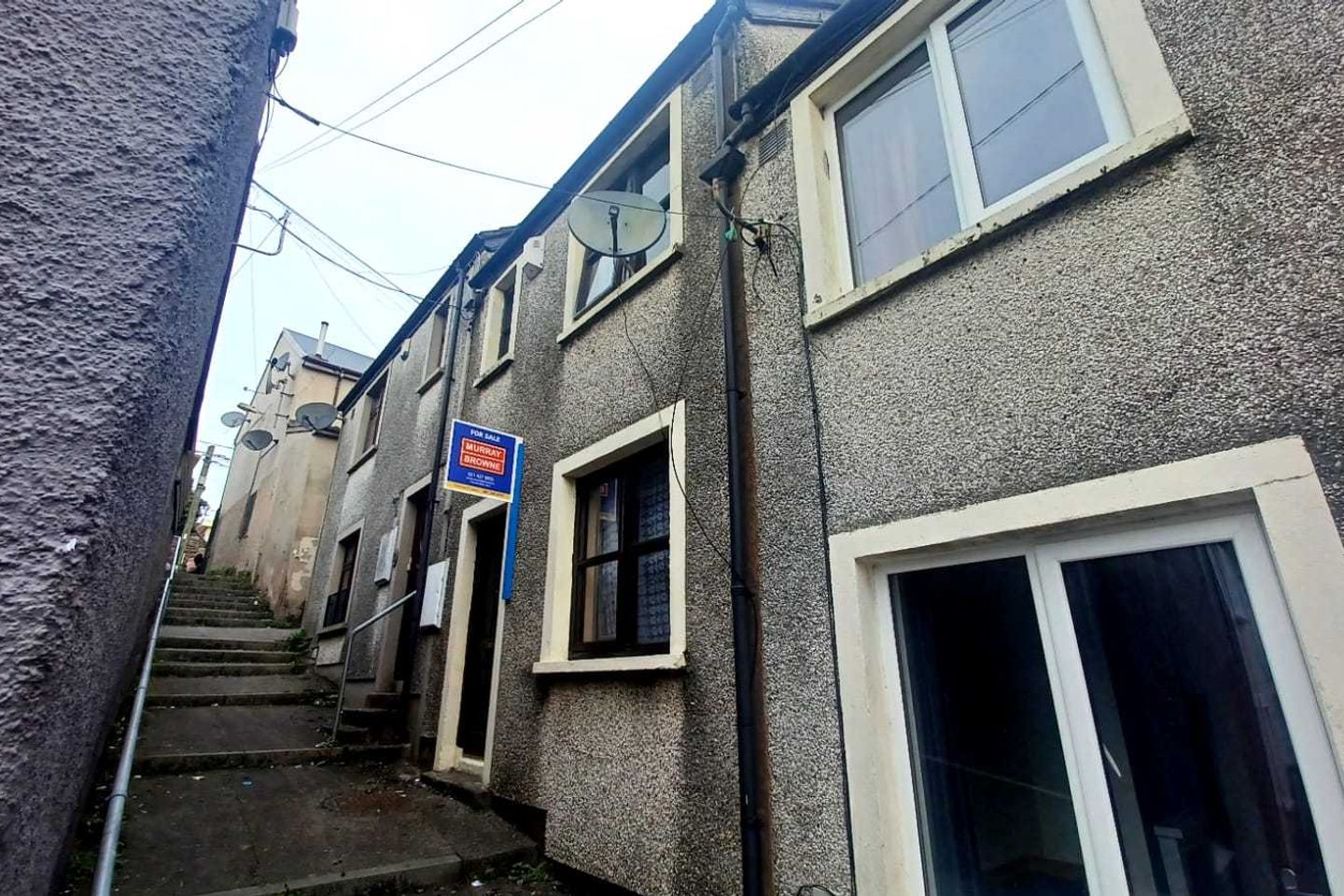 4 Bunkers Hill, Saint Mary's Road, Cork City, Co. Cork, T23AYF7