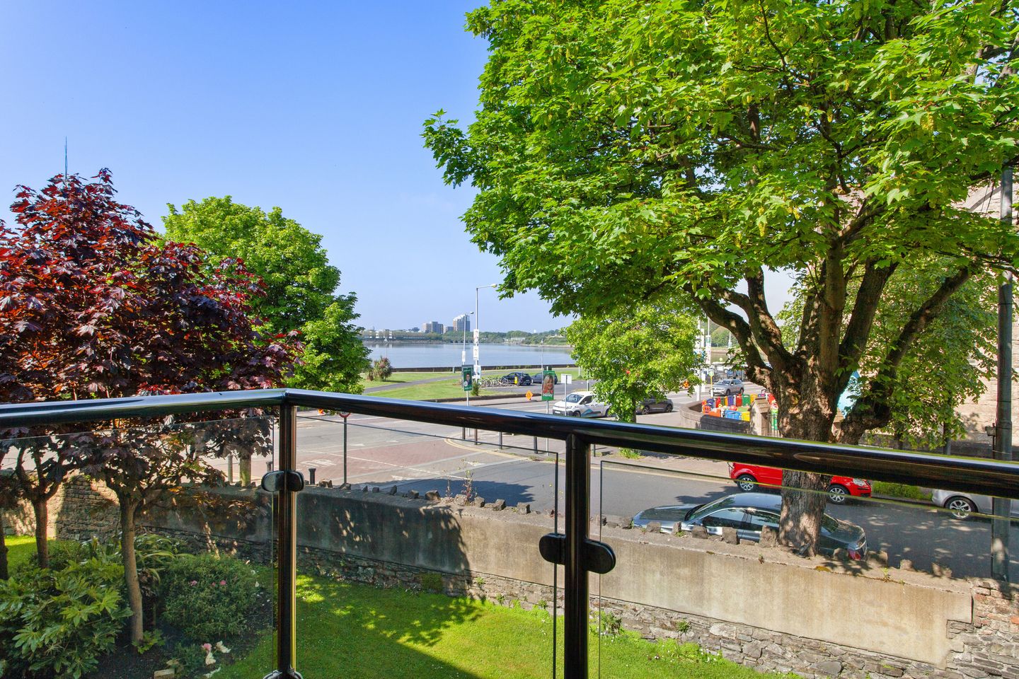 Apartment 9, Carlton Court, Saint Lawrence Road, Clontarf, Dublin 3