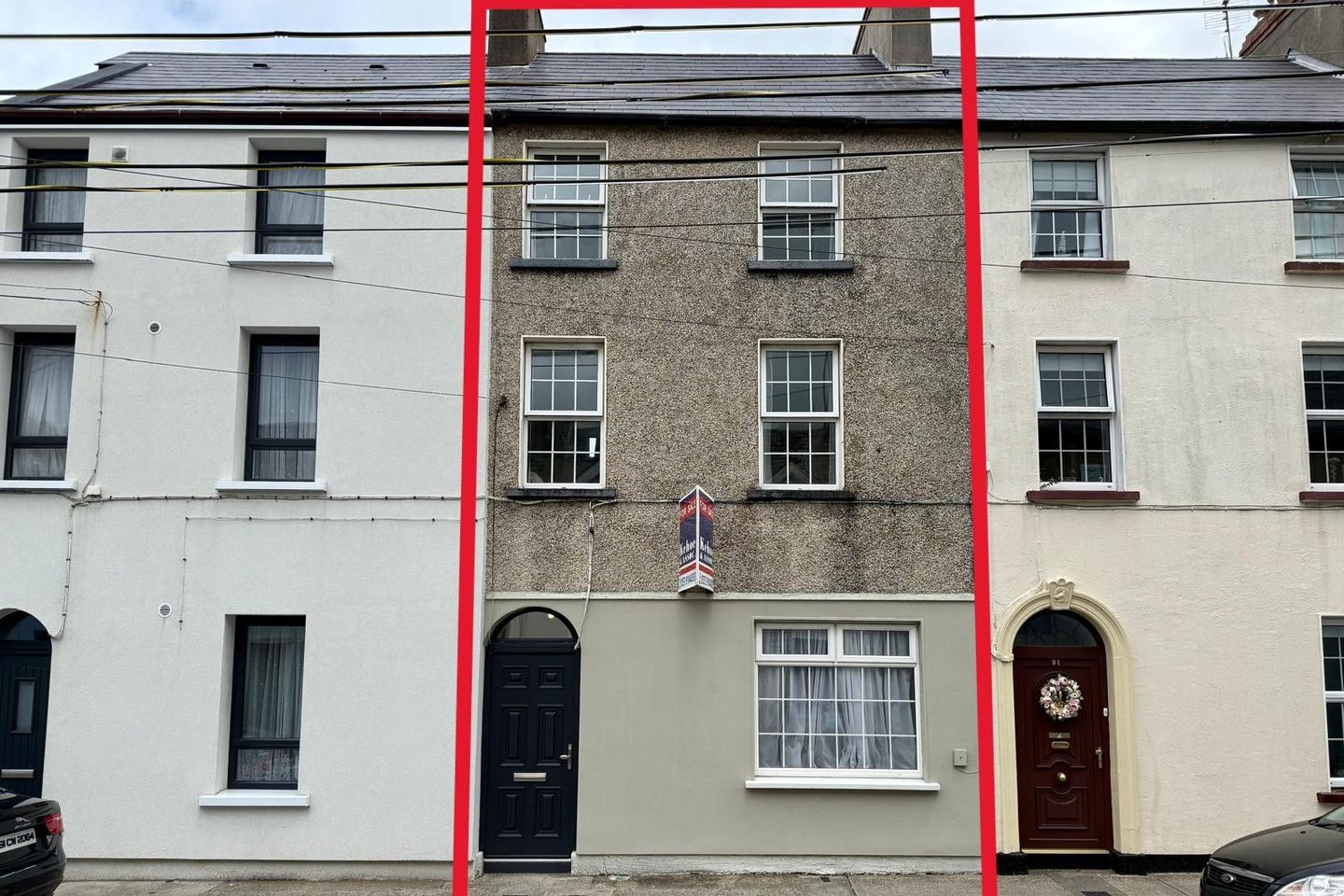87 Upper John Street, Wexford Town, Co. Wexford, Y35T3V8