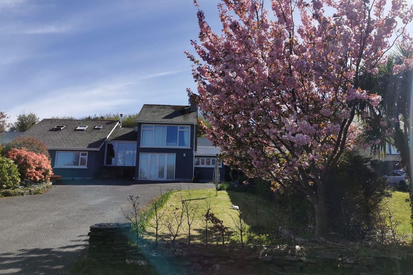 Luí Na Greíne, Ardnageehy Beg, Bantry, Co. Cork, P75FK16