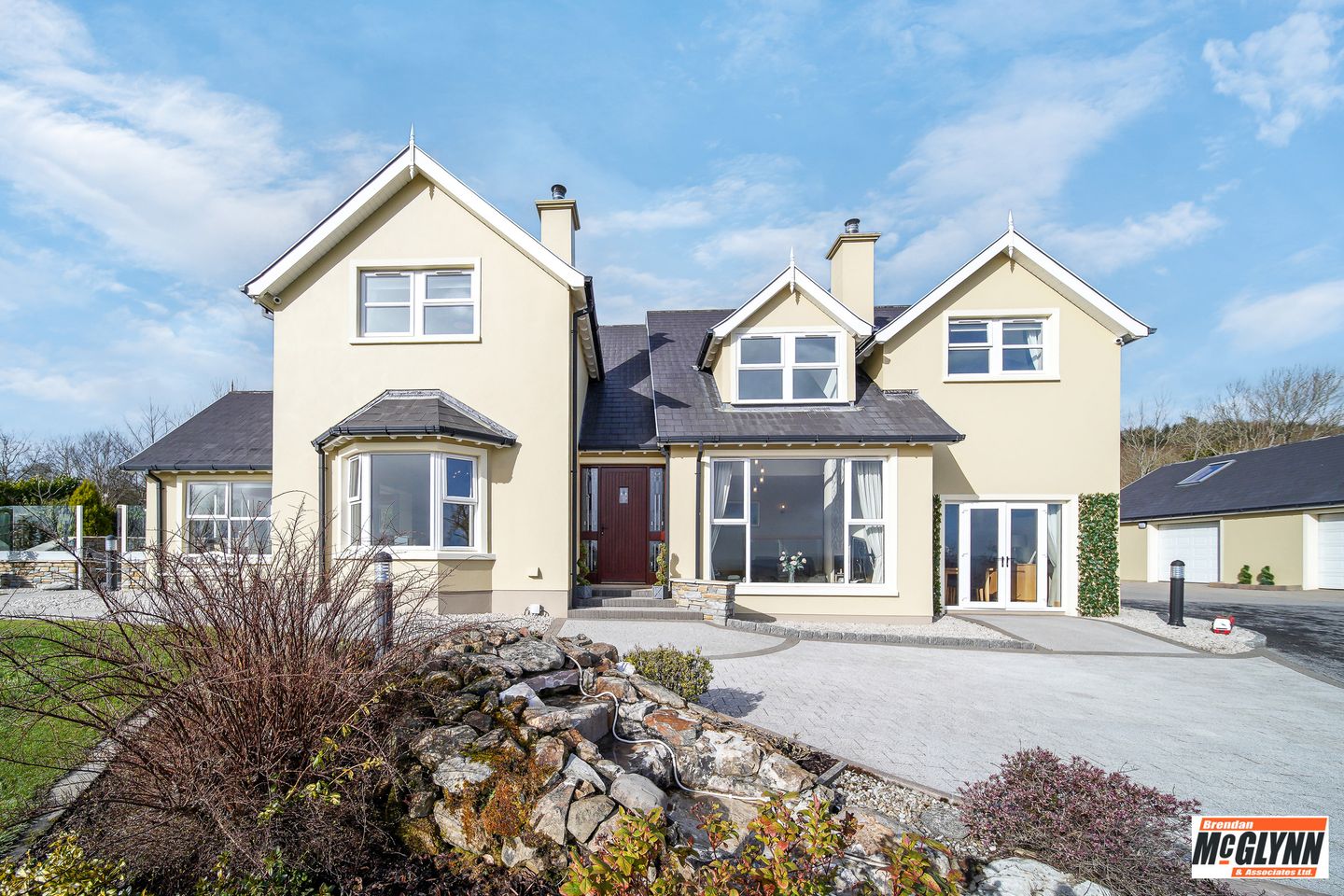 Knockybrin, Letterkenny, Co. Donegal, F92F2NT