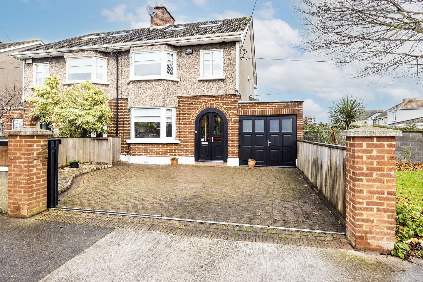 2 Chanel Road, Artane, Coolock, Dublin 5 is for sale on Daft.ie