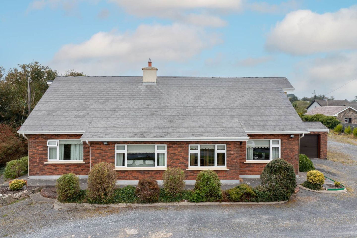 "San Giovanni" Furrymelia East Barna, Galway, H91D6EV