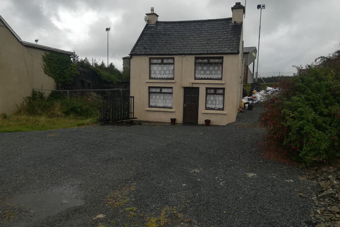 West end, Gneevguilla, Co. Kerry