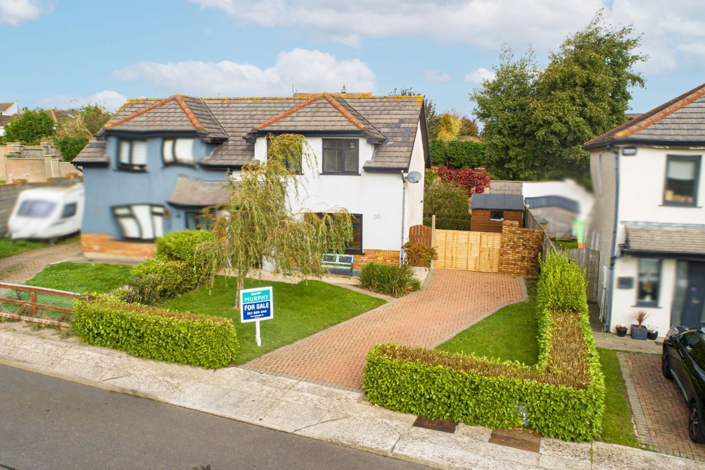 35 Mount Suir, Gracedieu, Gracedieu, Co. Waterford, X91E8VW