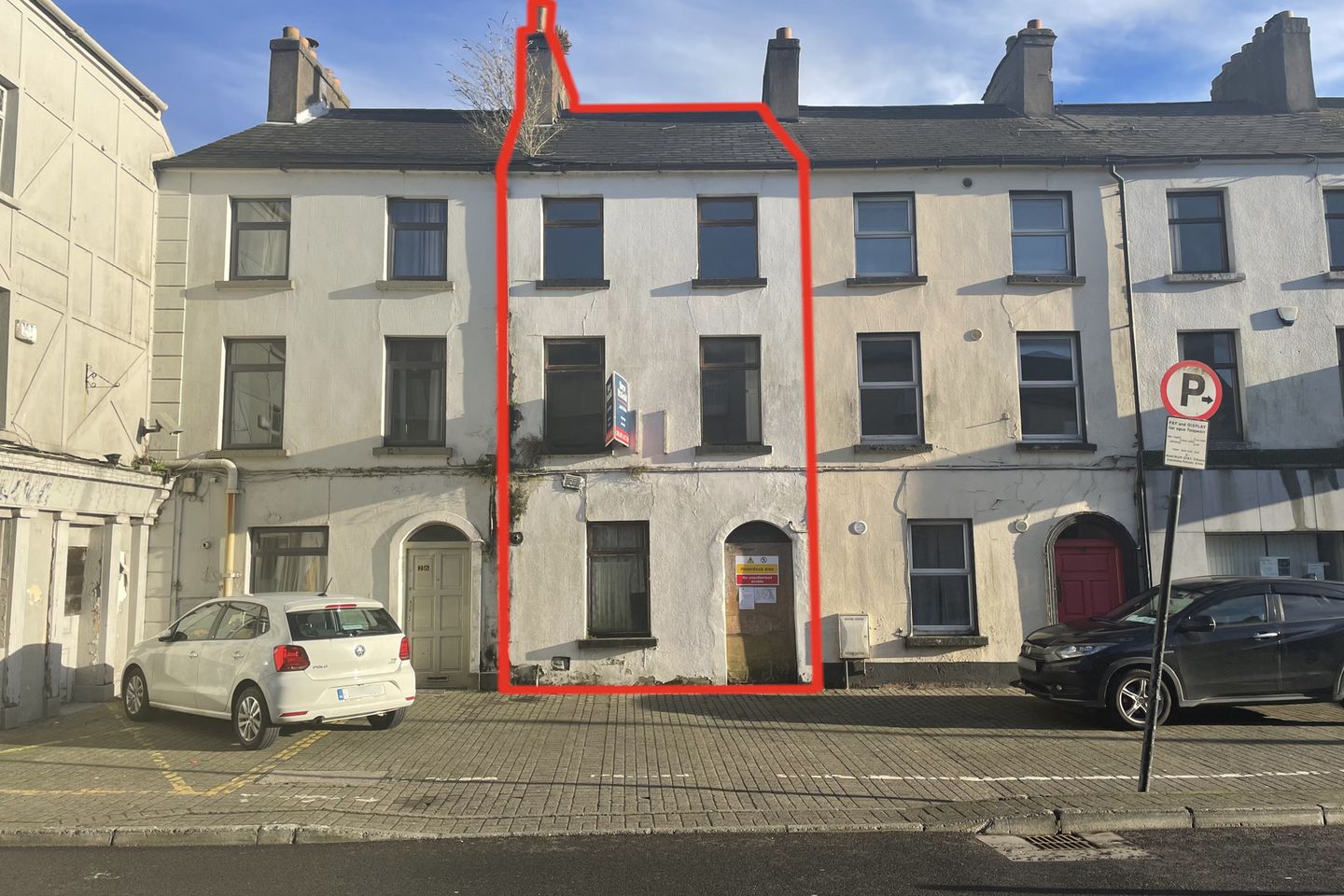 27 Manor Street, Waterford, Waterford, Waterford City, Co. Waterford, X91Y8HE