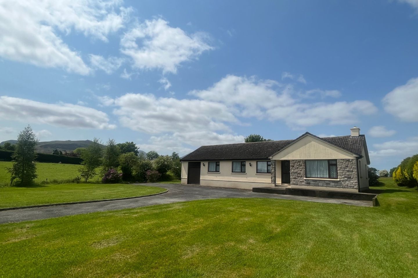 Coolmagort, Beaufort, Killarney, Co Kerry, Beaufort, Co. Kerry, V93N6X7