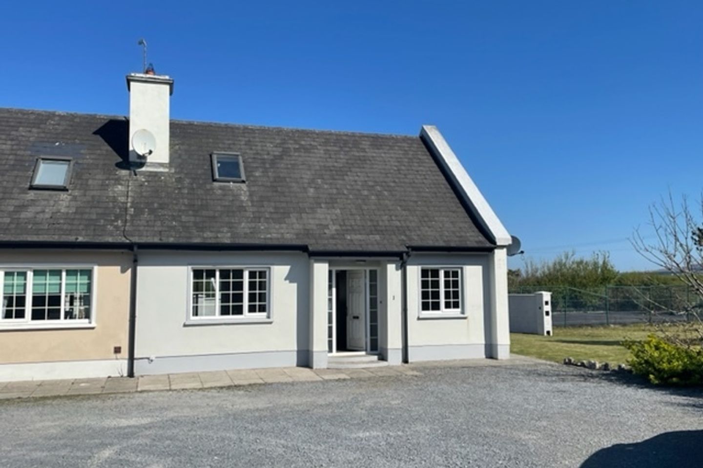 1 Coogyulla, Doolin, Co. Clare, V95C6D0 is for sale on Daft.ie