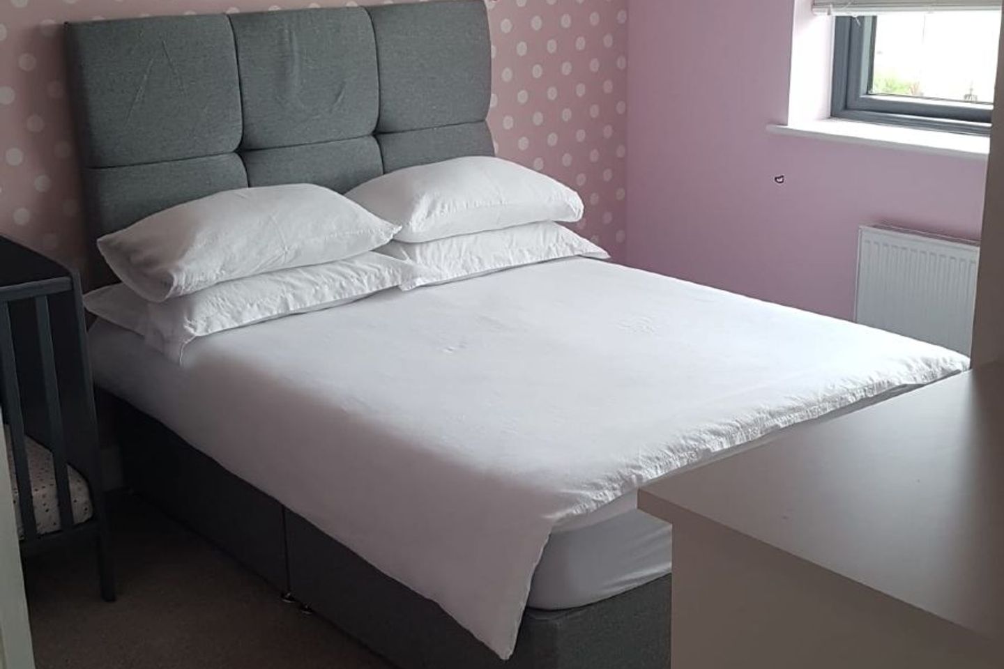 Cois Na Mara, Bettystown, Drogheda, Co. Louth, Mornington, Co. Meath