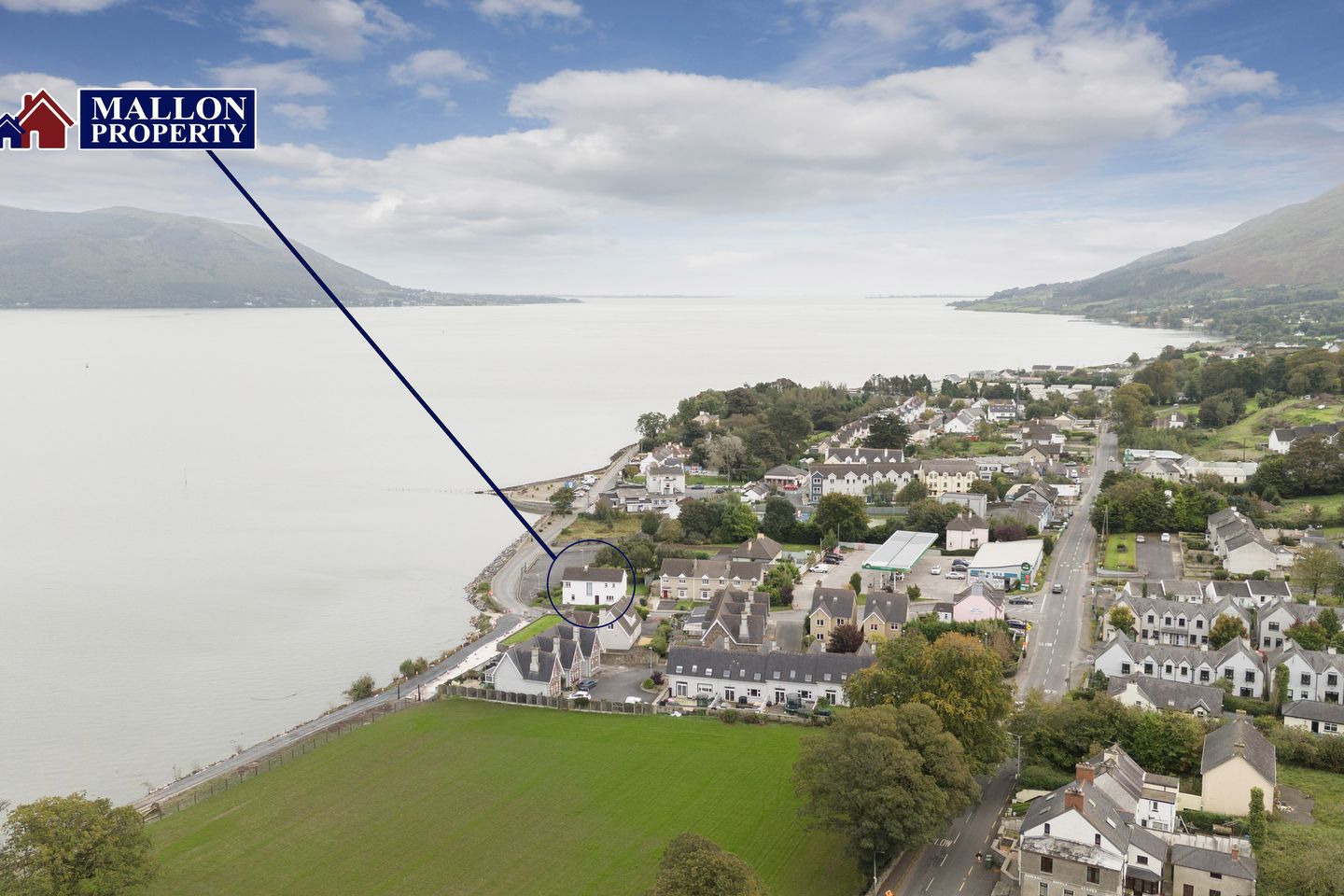 Knocknagoran, Omeath, Co. Louth, A91N596 is for sale on Daft.ie