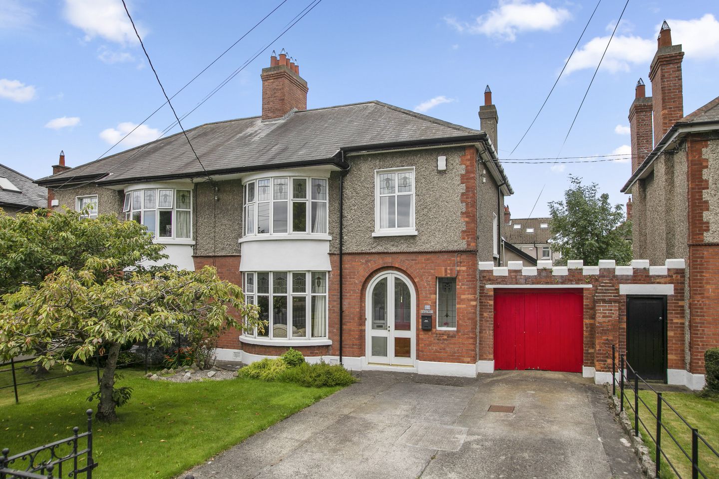 188 Butterfield Avenue, Rathfarnham, Dublin 14, D14A596