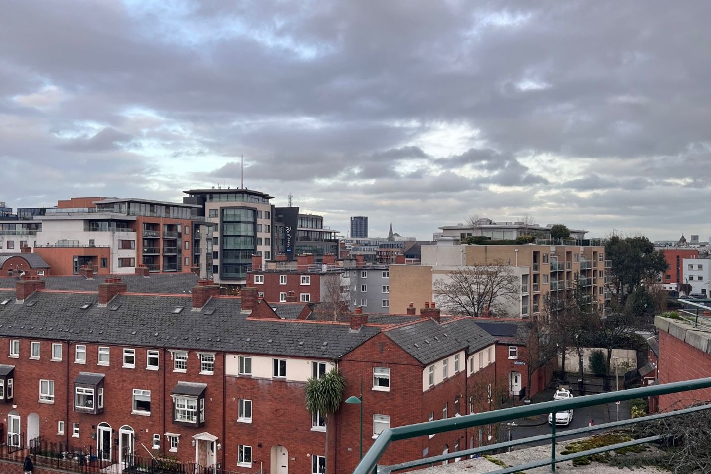 Apartment 23, Canon Court, Bride Street, Dublin 8, Christchurch, Dublin 8