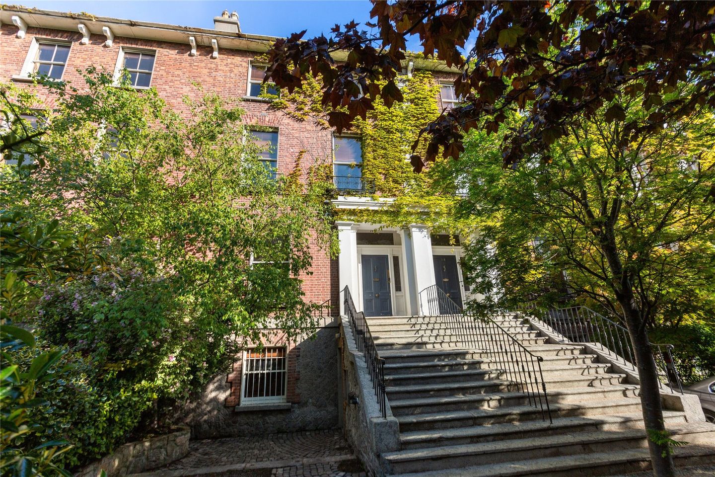 20 Lansdowne Road, Ballsbridge, Dublin 4, D04C3W5