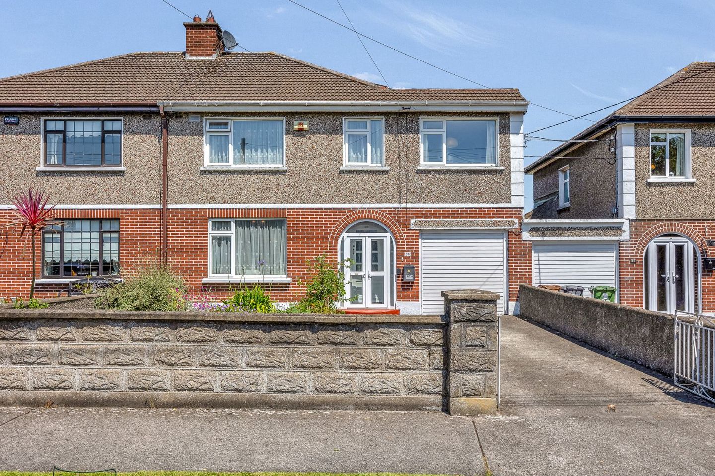 98 Cedarwood Road, Dublin 11, Glasnevin, Dublin 11, D11PP21
