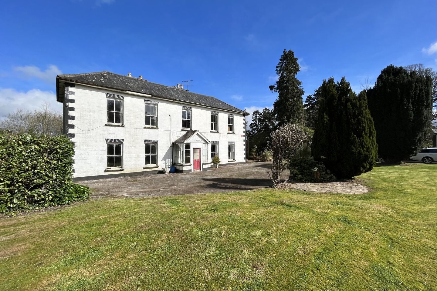 Roseville House Desert Cross, Enniskeane, Co. Cork, P47Y135