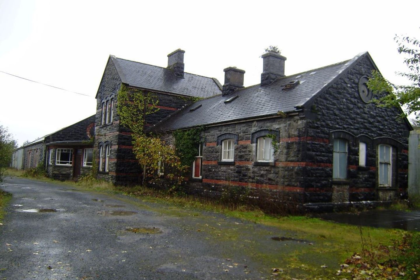 Commercial property for sale in Station Road, Oughterard, Co. Galway