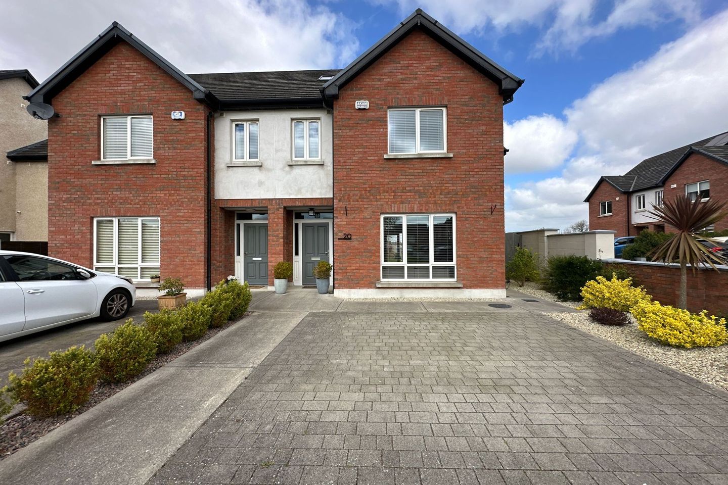 20 Maydenhayes Square, Donacarney, Co. Meath, A92YF2W is for sale on