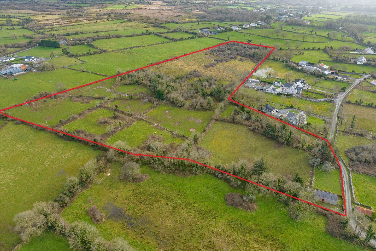 Ardnasillagh, Oughterard, Co. Galway, H91TXK5 is for sale on Daft.ie