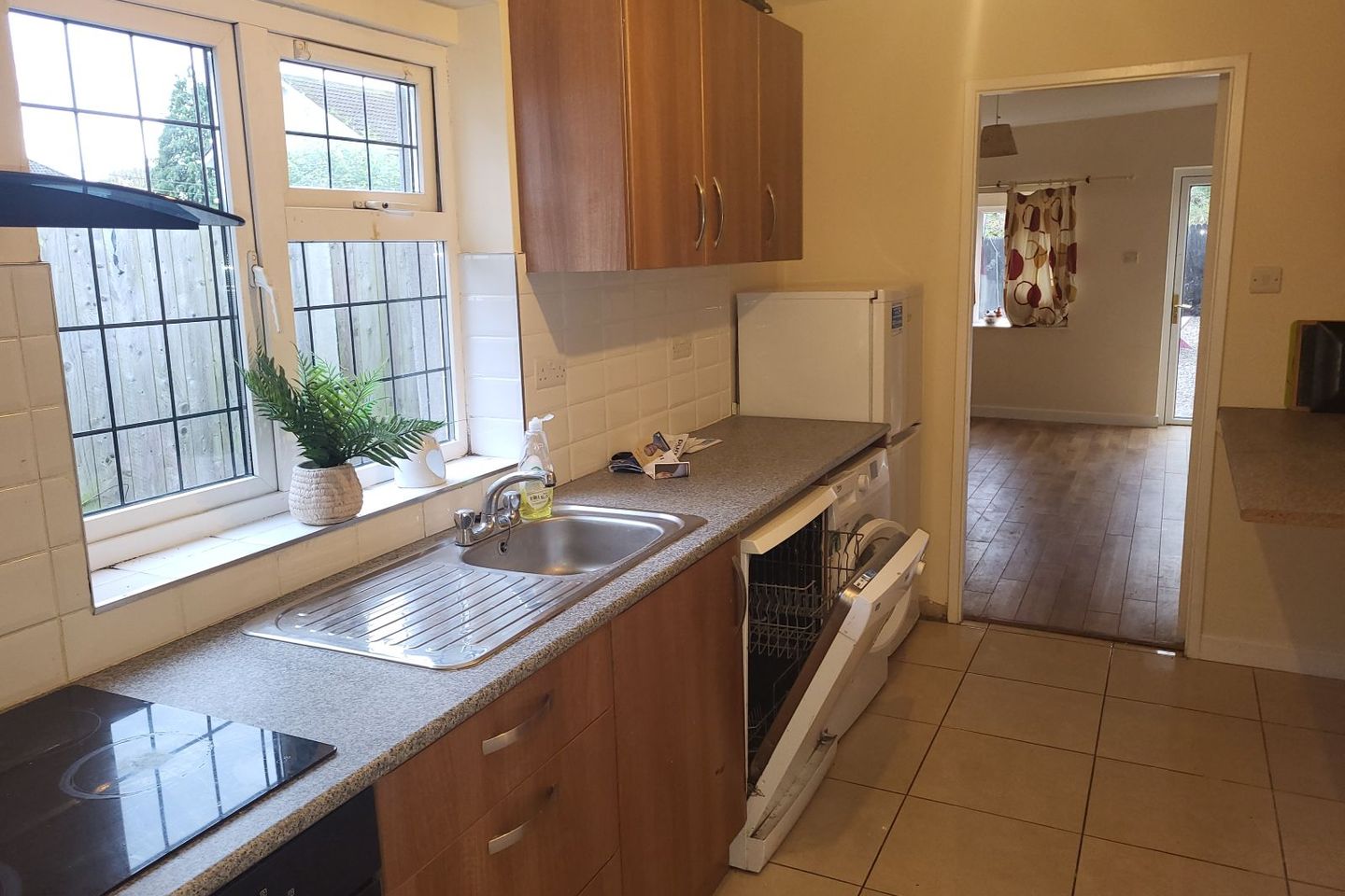 Parnell Terrace,Pouladuff Road,Cork, Pouladuff, Co. Cork