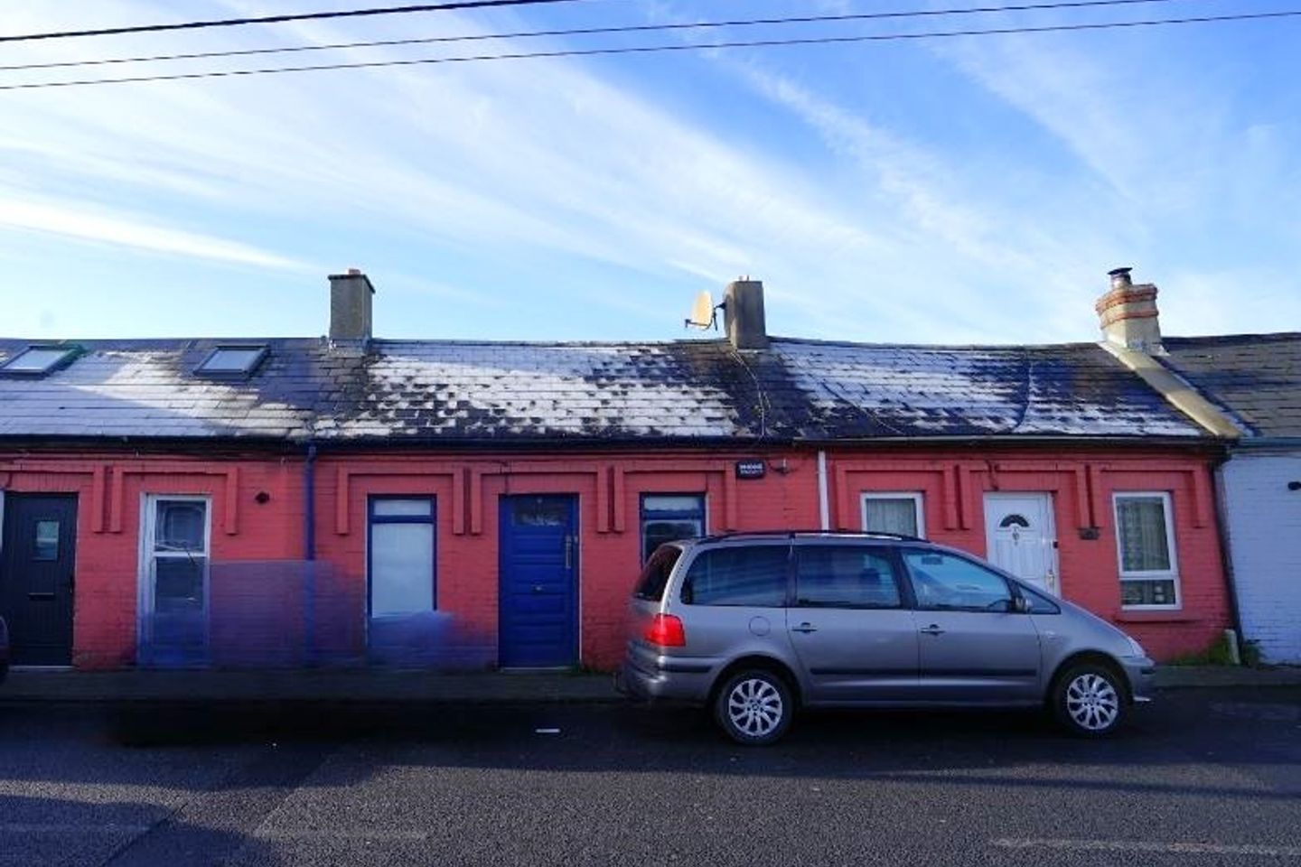 6 Lower Grange, Waterford City, Co. Waterford, X91T2PK is for sale on