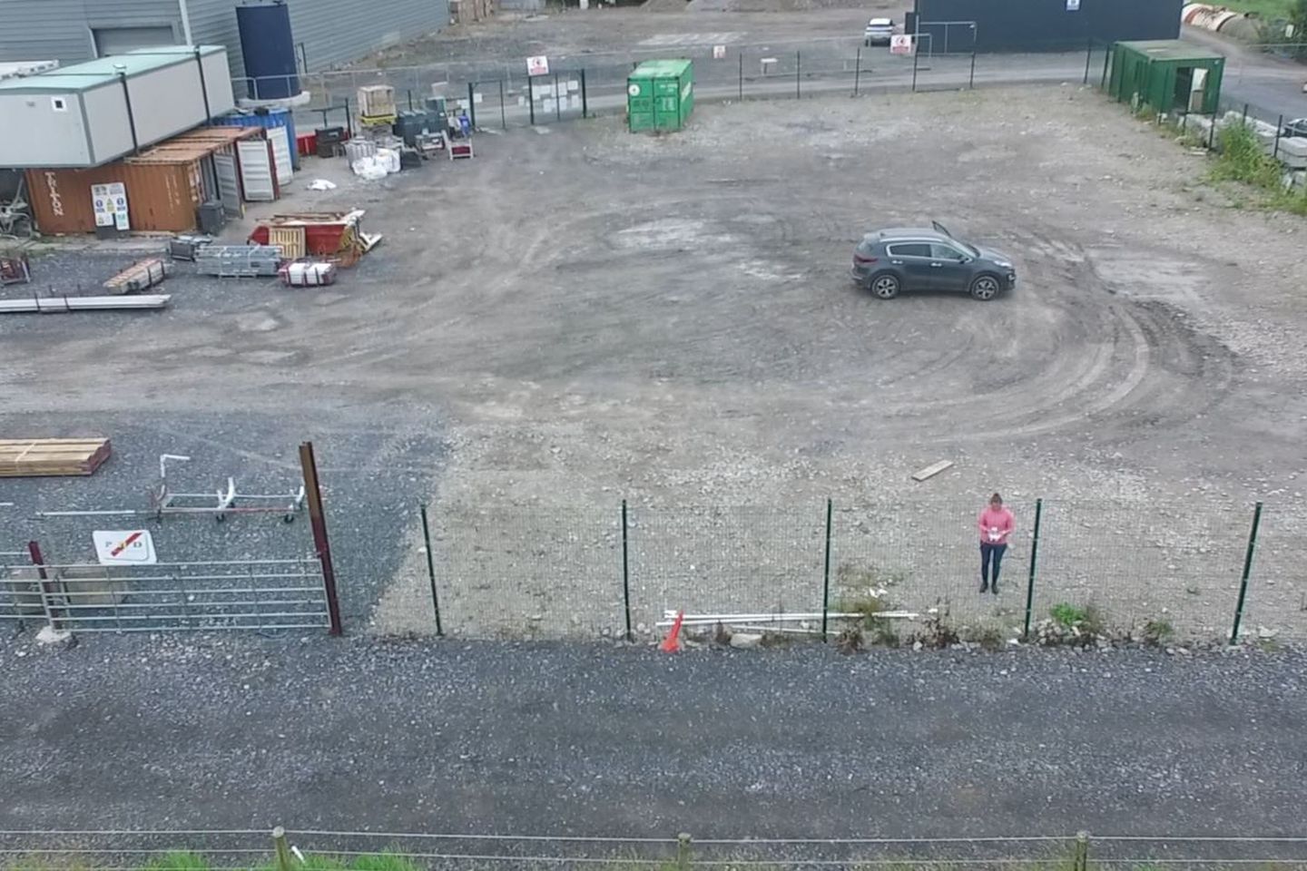 Barstown Commercial Park, Barstown, Dunboyne, Co. Meath