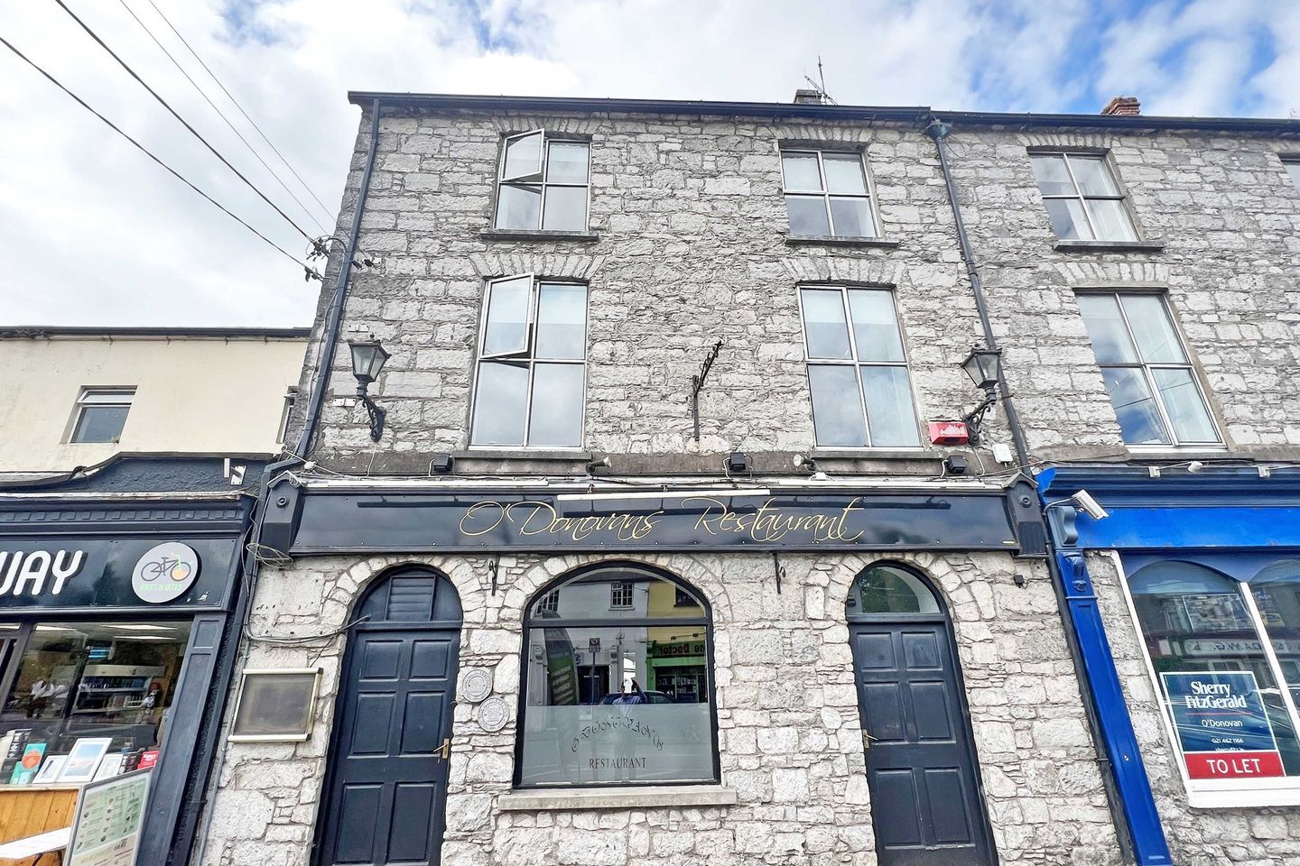 58 Main Street, Midleton, Co. Cork, P25A097 is for sale on Daft.ie