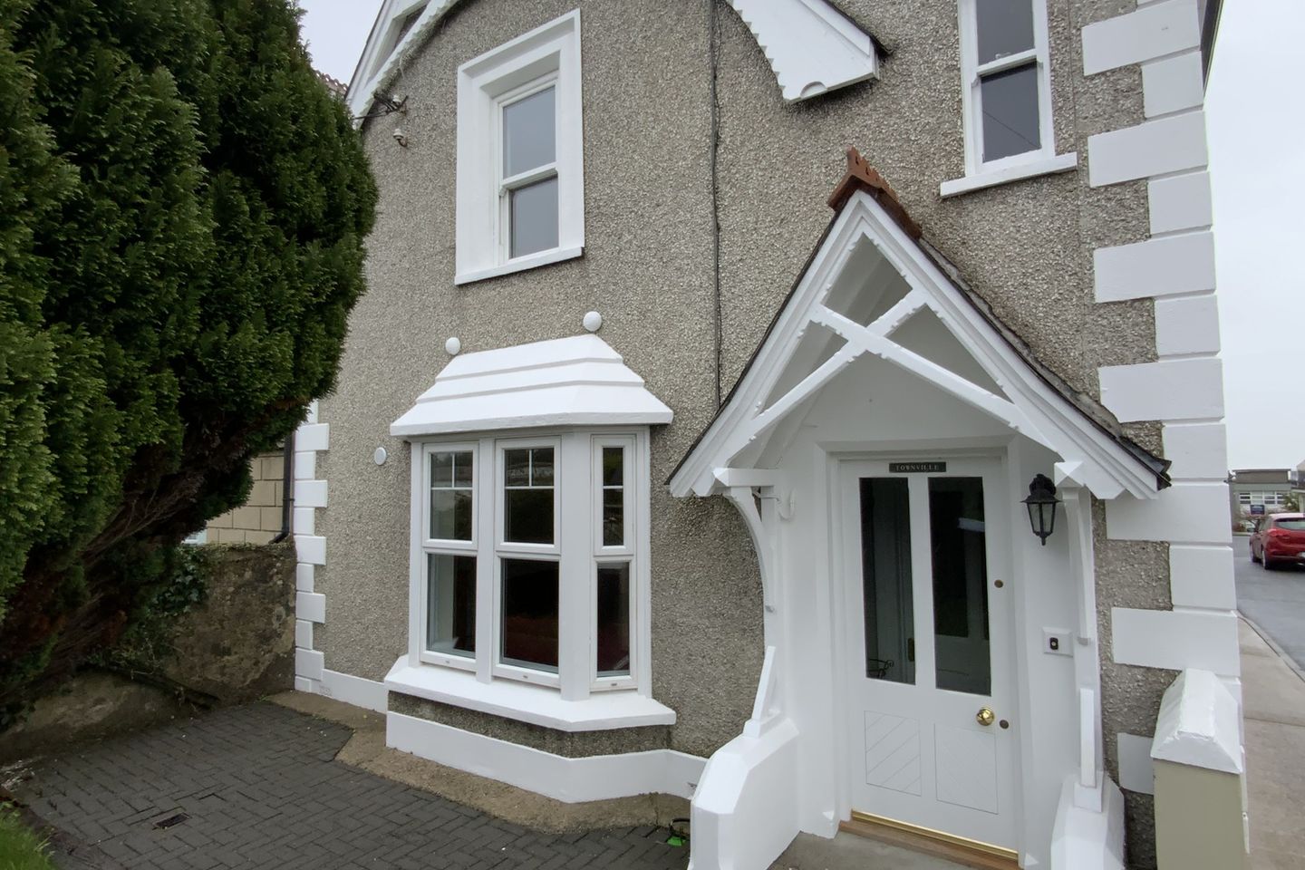 1 Townville, Saint Mary's Road, Arklow, Co. Wicklow, Y14YF70