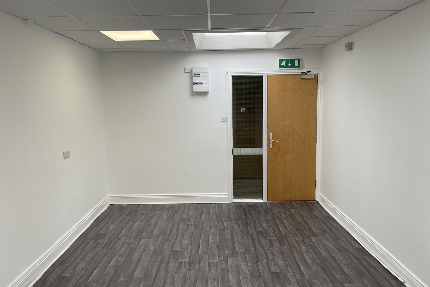 Commercial property for rent in ICELAND BUILDING LE FANU ROAD DUBLIN 10