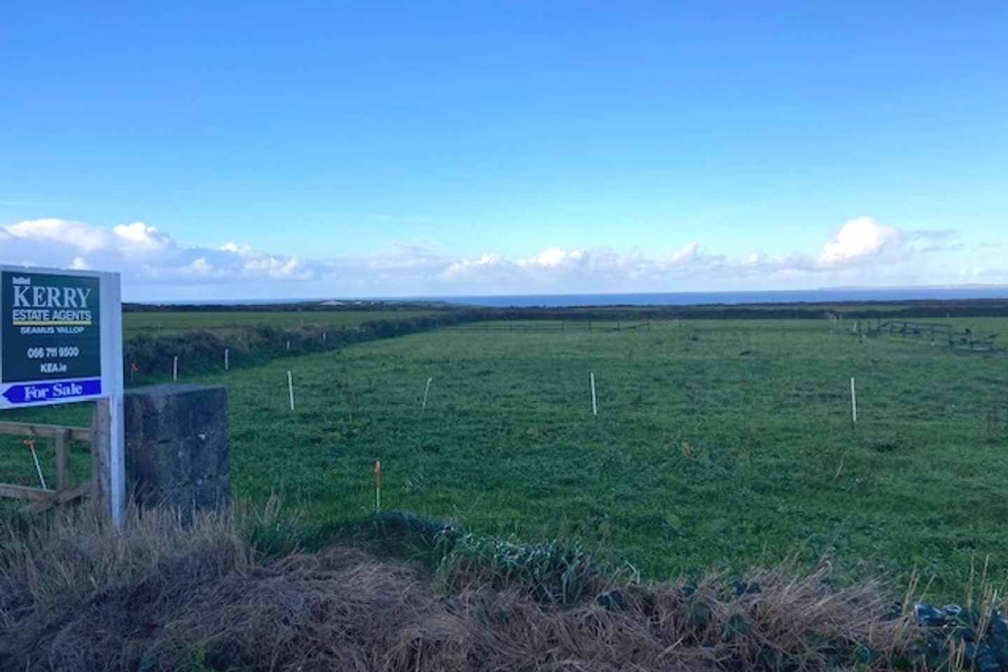 Clashmealcon, Causeway, Co. Kerry