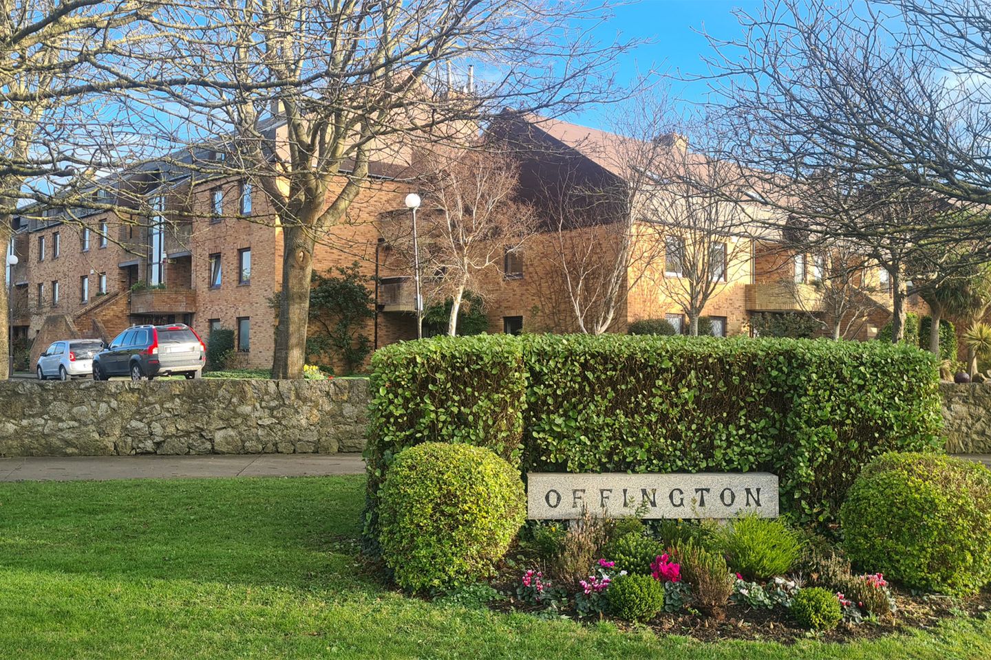 Apartment 20, Offington Manor, Sutton, Dublin 13, D13WN72 is for sale