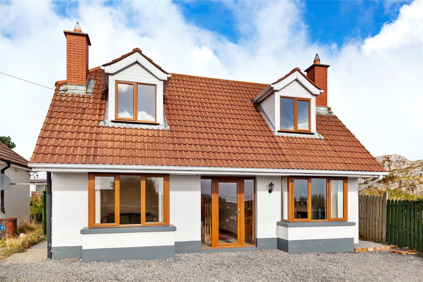 23a Lower Green, Kilcoole, Co. Wicklow is for sale on Daft.ie