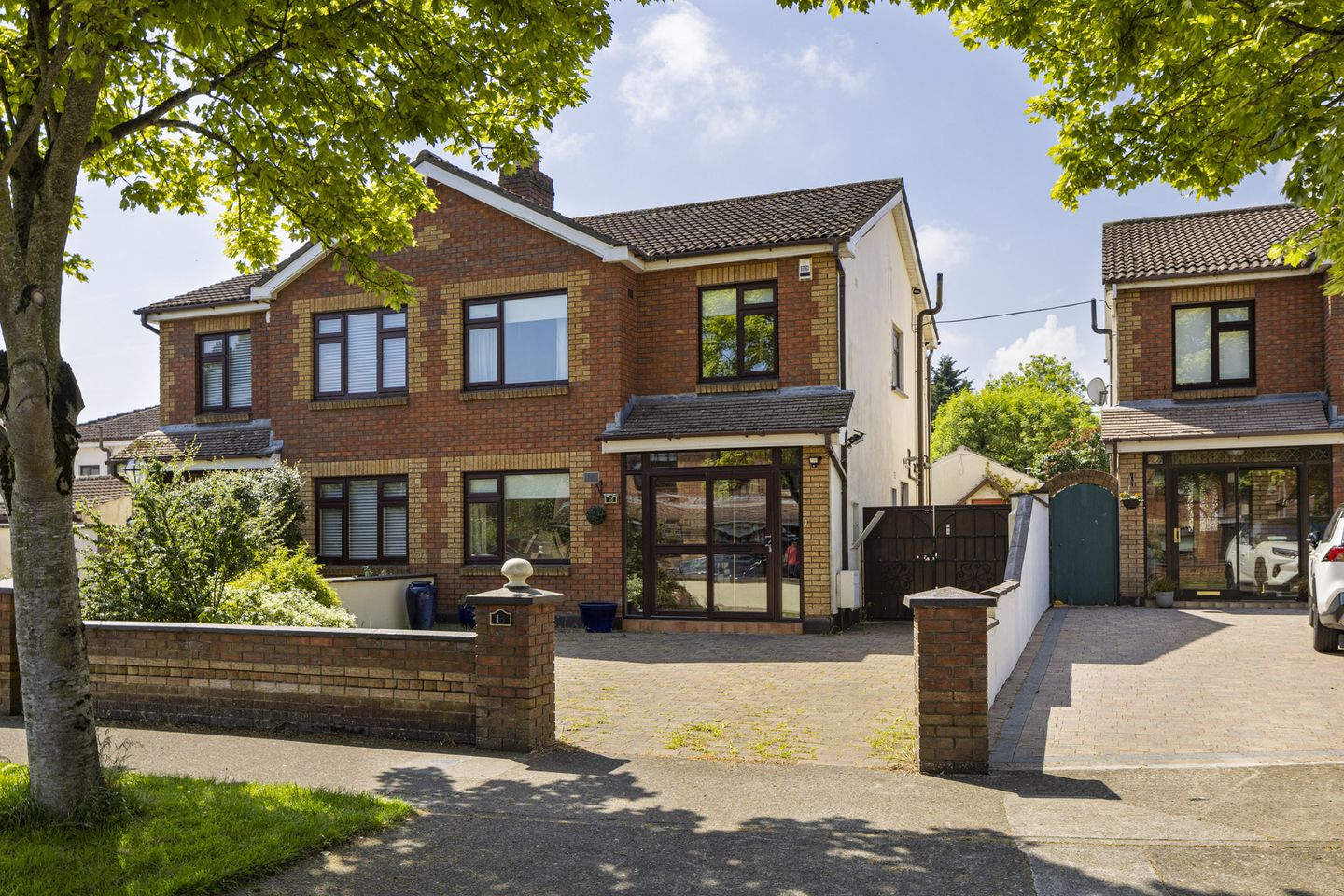 18 Carlton Court, Swords, Co. Dublin, K67T9T0 is for sale on Daft.ie