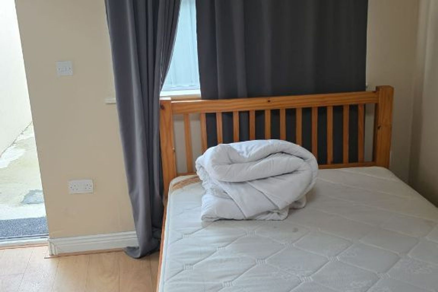 Brian Rd, Marino, Dublin 3