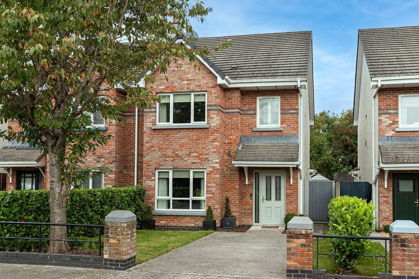 26 Townparks Manor, Kells, Co. Meath, A82D8H7