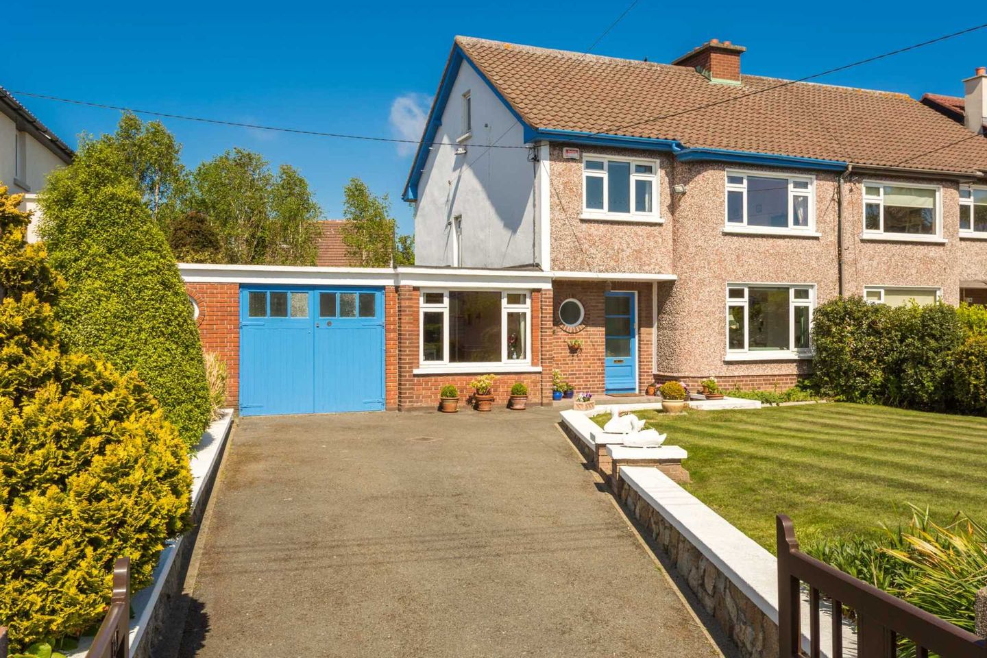 141 Booterstown Avenue, Blackrock, Co. Dublin