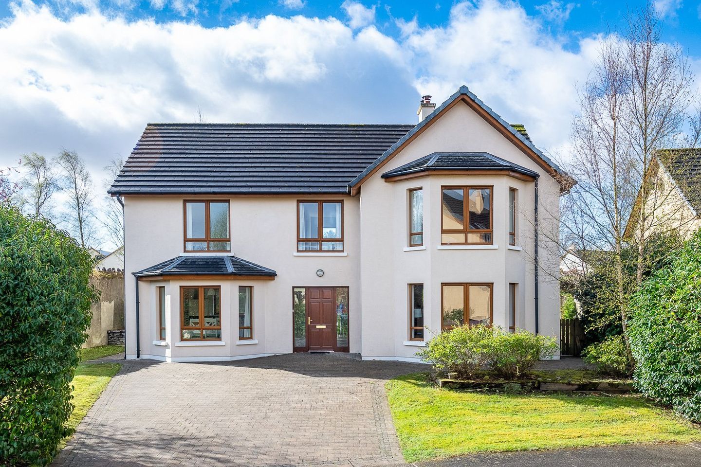 1 Glencarney Drive, Pairc Na Gloine, Kenmare, Co. Kerry, V93DX65 is for