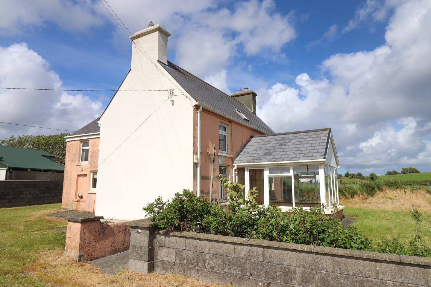 Cahergal, Union Hall, Co. Cork is for sale on Daft.ie