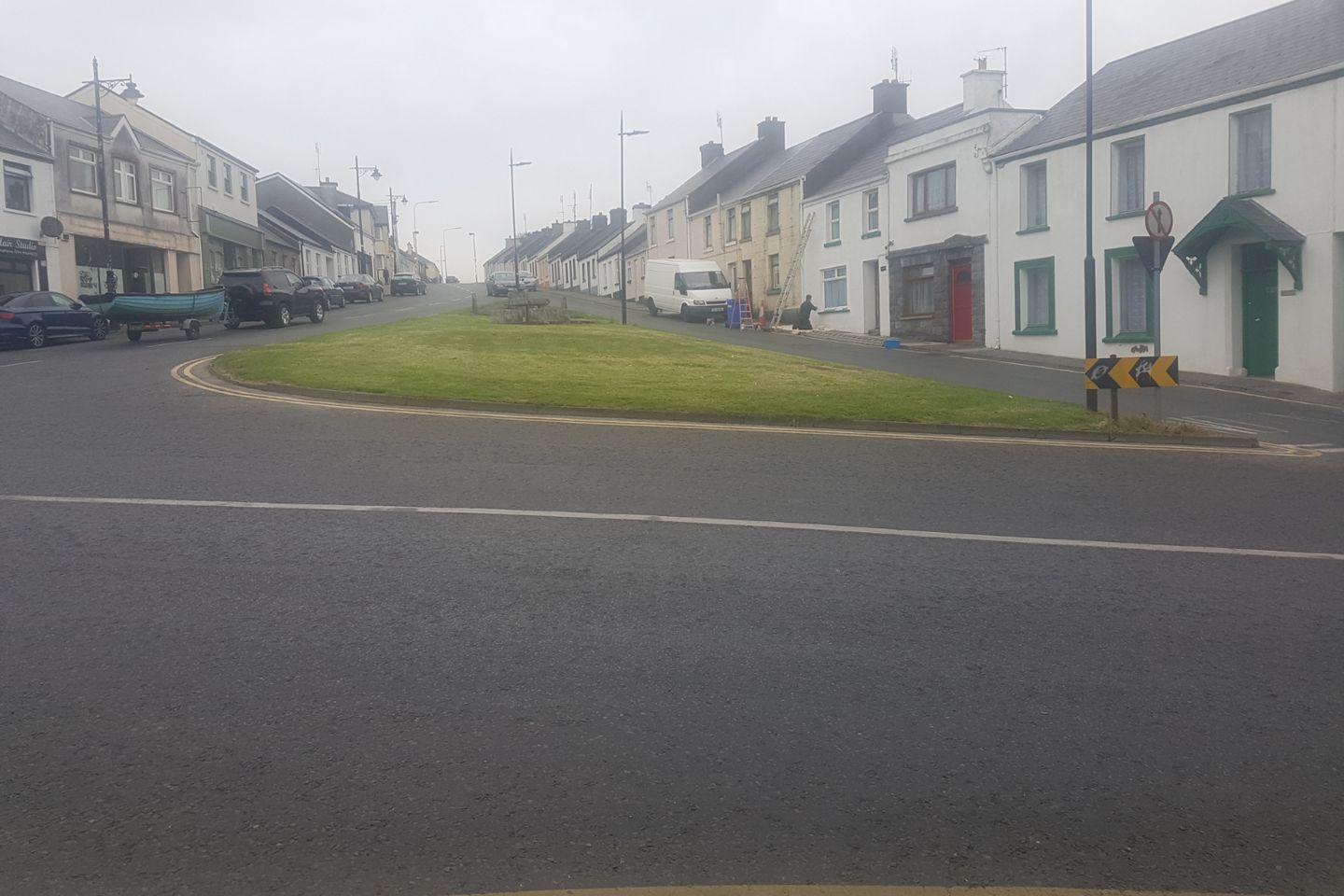 thomas street, Castlebar, Co. Mayo
