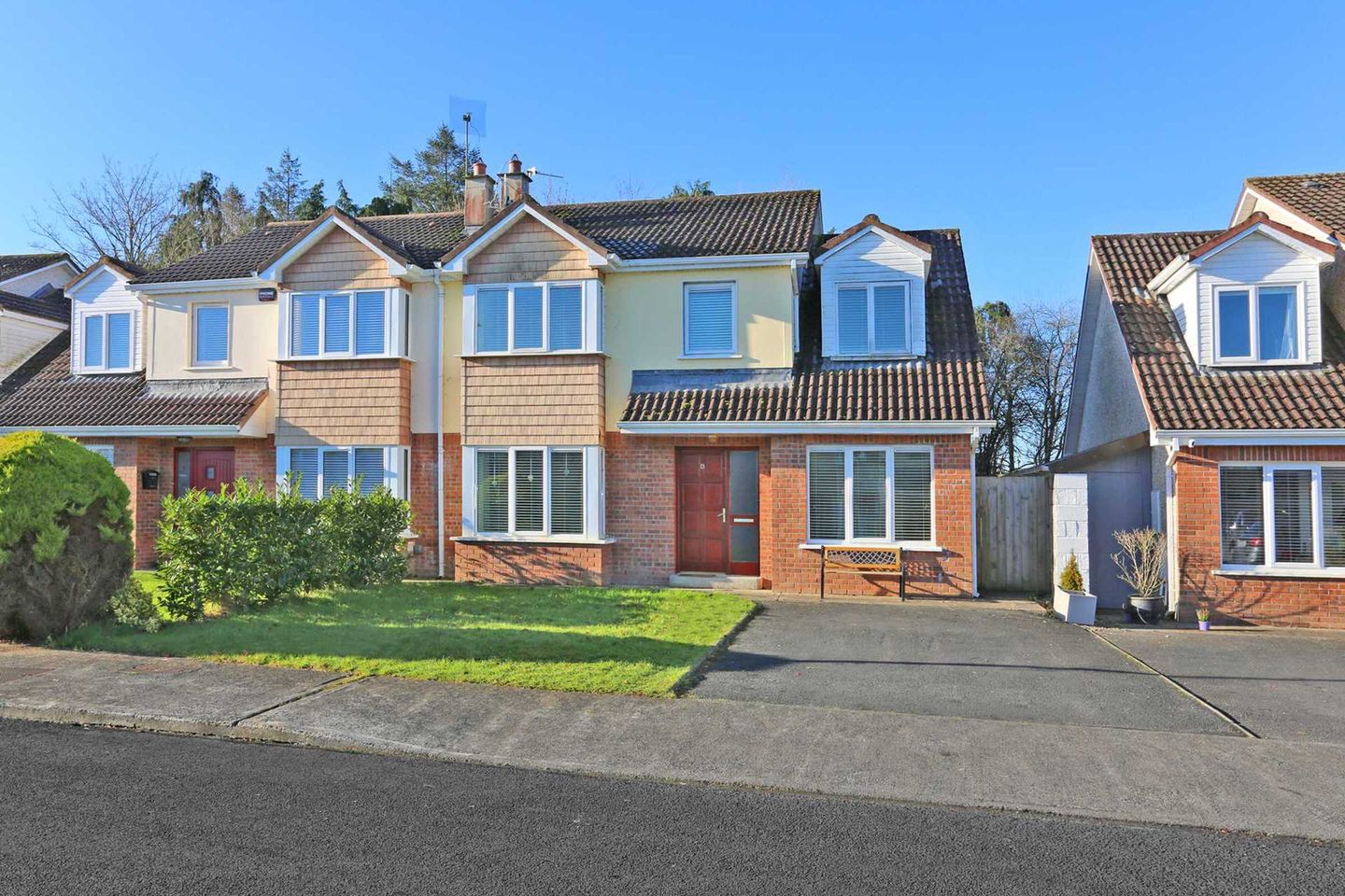 13 Elm Road, Riverbank, Annacotty, Co. Limerick, V94CX6T is for sale on