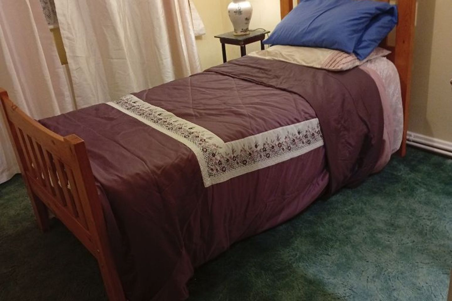 Ballymackeogh, Balla, Co. Mayo