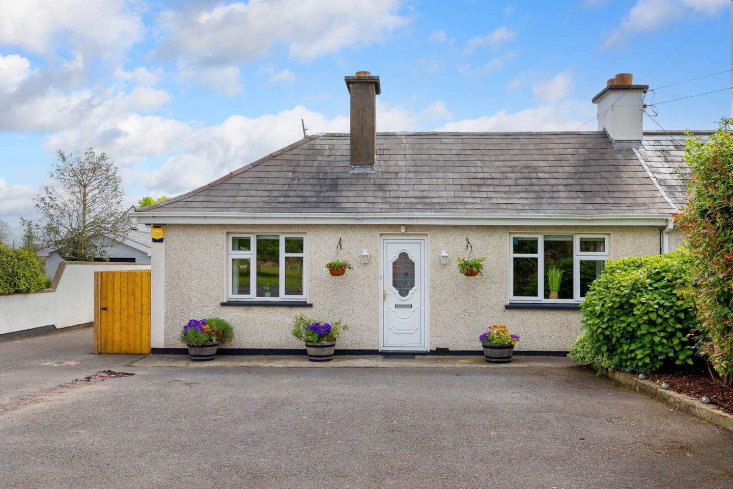 394 Ballyoulster Park, Celbridge, Co. Kildare, W23P702